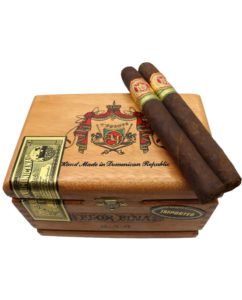 A Fuente  Gran Reserva 858 Flor Fina Cigars