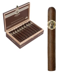 AVO Heritage