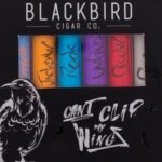Blackbird Cigars