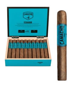 Camacho Ecuador