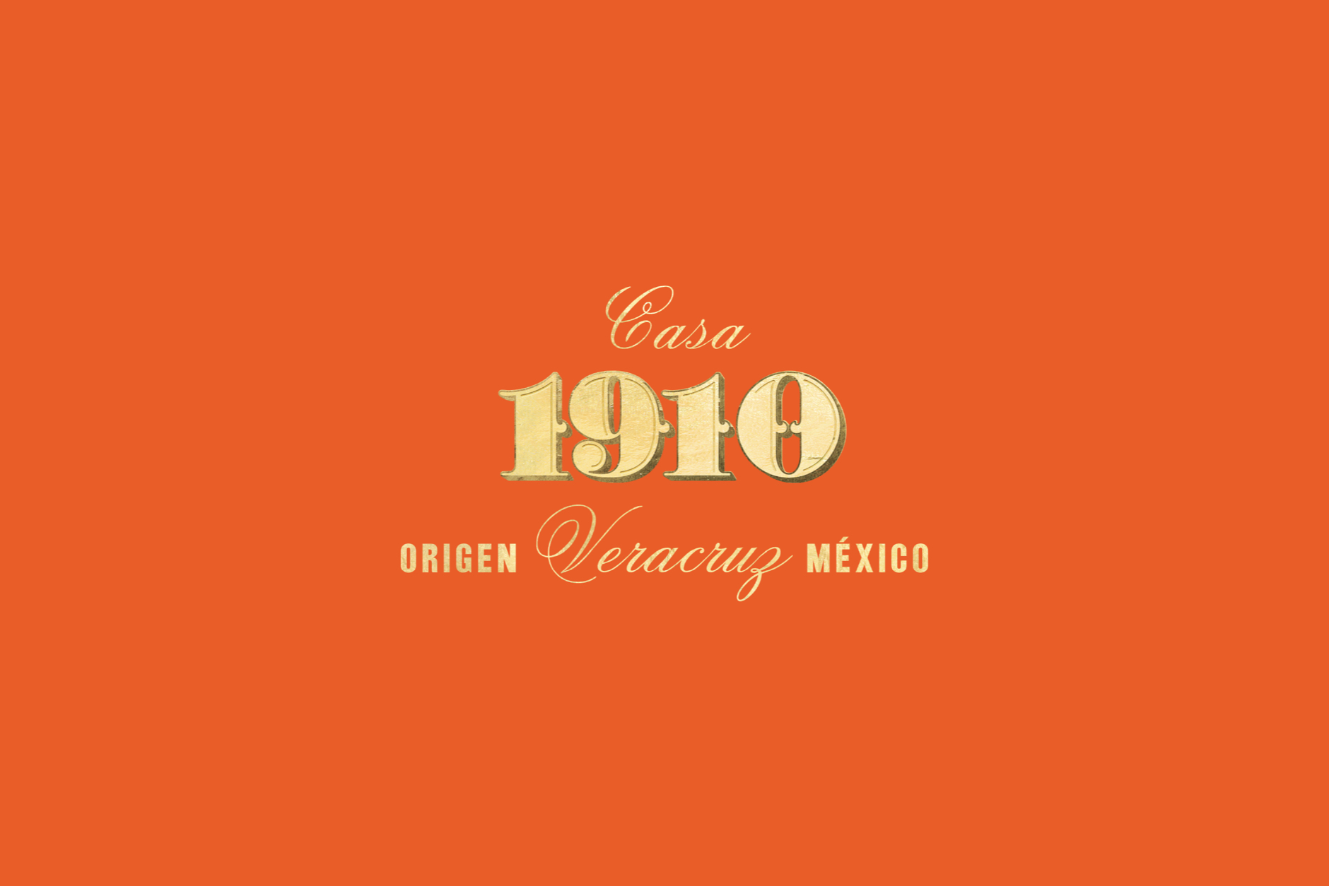 Casa 1910