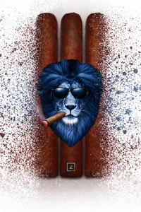 Primordial Maduro Cigars | Zeal House Brands