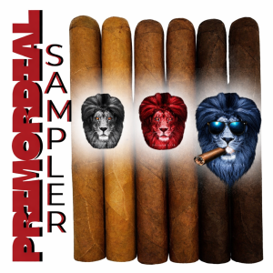 Primordial Sampler