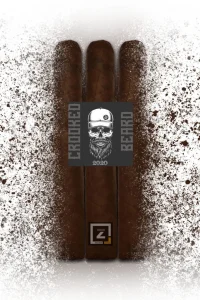 Crooked Beard - Reith Family Cigars (RFC)
