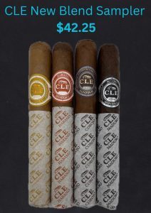 CLE New blend Sampler