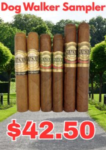 Dog Walker Sampler
