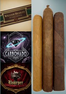 ZHB NEW Release sampler