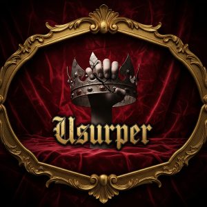 Usurper