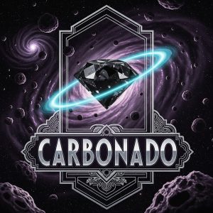 Carbonado