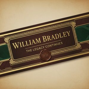 William Bradley W.B.