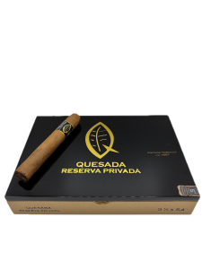 Quesada Reserva Connecticut