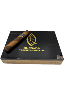Quesada Reserva Barber Pole