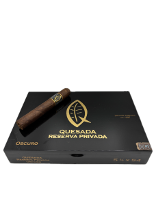 Quesada Reserva Maduro