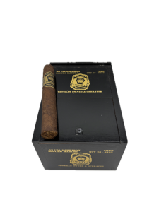 Warfighter Garrison Oscuro Maduro