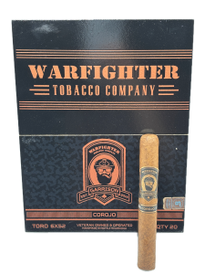 Warfighter Garrison Corojo