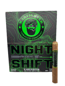Warfighter Nightshift