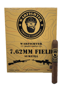 Warfighter 7.62mm Sumatra
