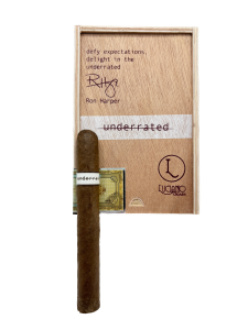 Luciano Underrated