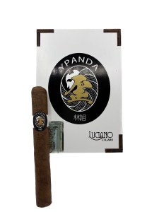 Luciano Y Panda