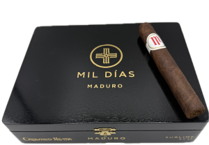 Mil Dias Maduro
