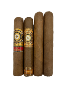 Fireside Reserve VS Perdomo