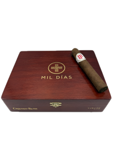 Mil Dias