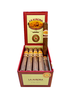 La Aurora Corojo