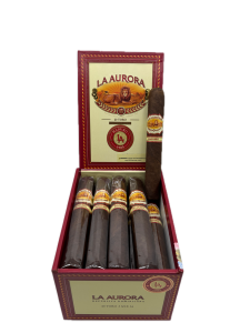 La Aurora Maduro