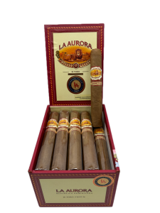 La Aurora Connecticut