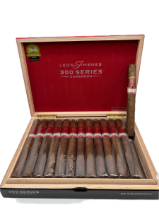 León Jimenes 300 Series Cameroon