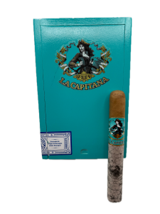 Villiger La Capitana