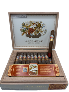 Los Gloriosos Toro