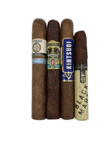 Alec Bradley mixed sampler (4)