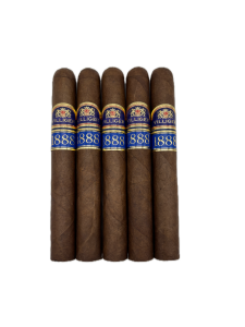 Villiger 1888 Fresh Pack (5)