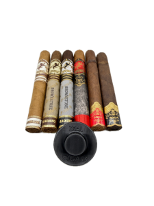 Esteban Soga De Oro Sampler