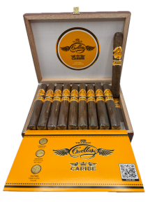 Villiger Cuellar Caribe