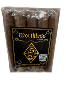 Sagrado Worthless