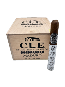 CLE Maduro