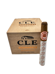 CLE Habano