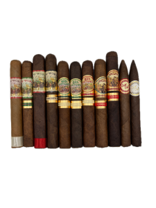 AJ Fernandez Tasting Flight