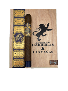 Esteban Carreras Las Canas Boolit
