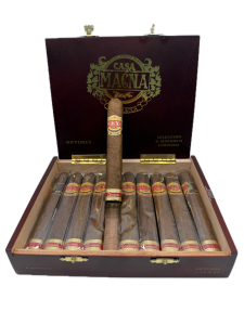 Casa Magna D Magnus ll Optimus