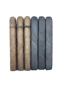 Good Faith Sampler