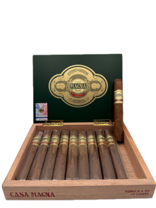 Casa Magna Liga F