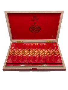 Villiger Year of the Snake
