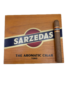 Sarzedas Toro