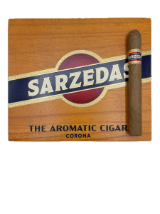 Sarzedas Corona