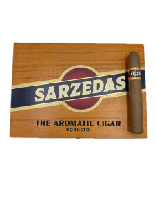 Sarzedas Robusto