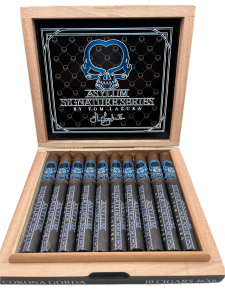 Asylum Signature Series