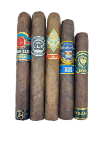 Kevs top Picks